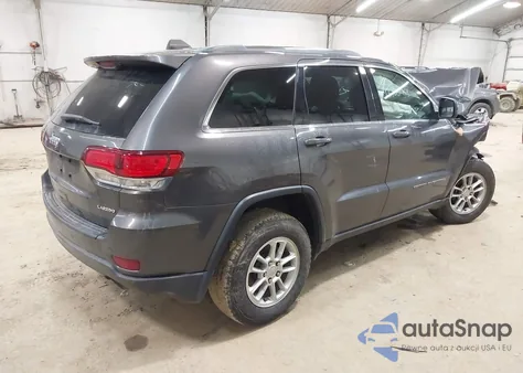 2020 Jeep Grand Cherokee Laredo E 4X4 z USA, uszkodzony, nr VIN 1C4RJFAG7LC239776